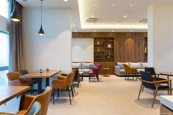 Hotel Sheraton Nova Sad (Novi Sad)